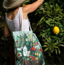 Load image into Gallery viewer, Large Shopping Bags by 100% NZ
