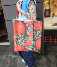 Load image into Gallery viewer, Large Shopping Bags by 100% NZ
