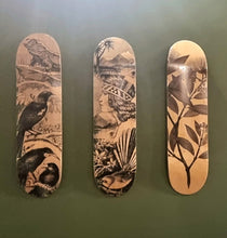 Load image into Gallery viewer, Skateboard Deck Art
