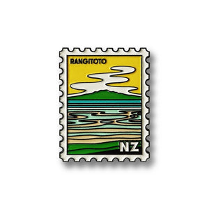 Stamp Magnets