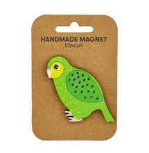 Load image into Gallery viewer, Wooden Magnets
