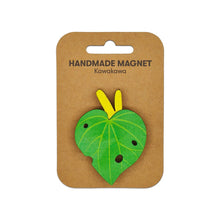 Load image into Gallery viewer, Wooden Magnets
