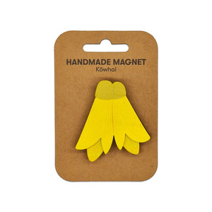 Wooden Magnets