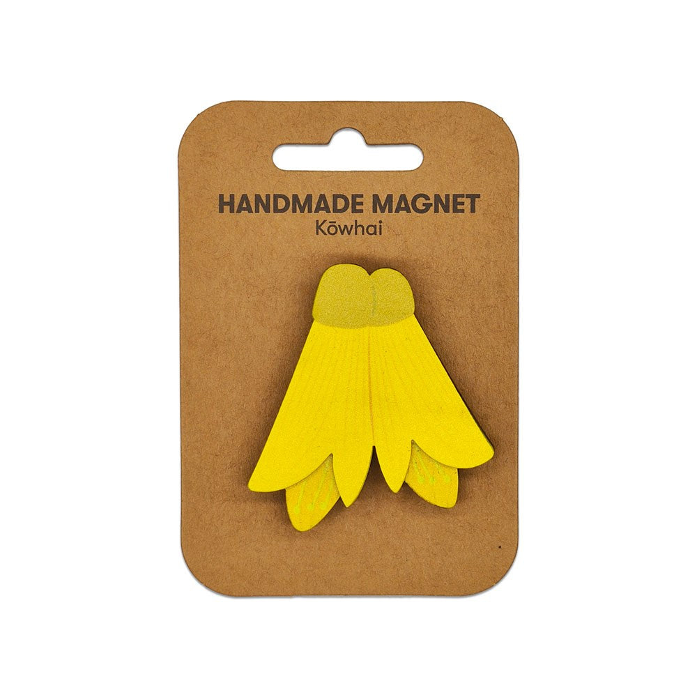 Wooden Magnets