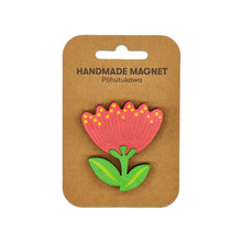 Load image into Gallery viewer, Wooden Magnets

