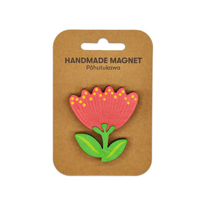 Wooden Magnets