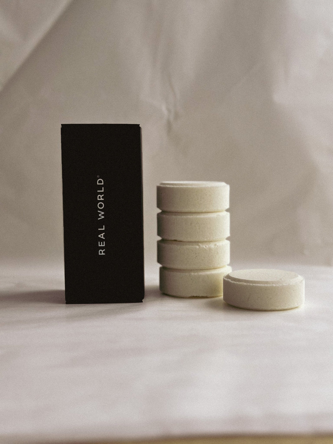 Shower Steamers by Real World