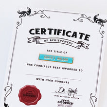 Load image into Gallery viewer, Cheeky Retro Enamel Badges
