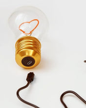 Load image into Gallery viewer, Light Bulb Lights - Rechargeable
