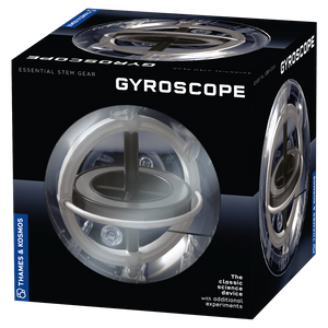 Gyroscope