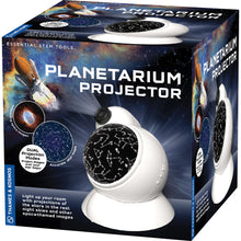 Load image into Gallery viewer, Amazing Planetarium Projector
