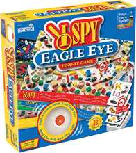 Load image into Gallery viewer, I Spy Eagle Eye Game
