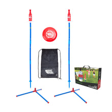 Load image into Gallery viewer, Dual Disc - Outdoor Catching and Throwing Game

