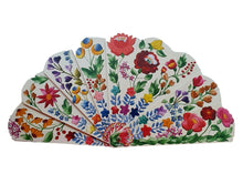 Load image into Gallery viewer, Paper Flower Fan
