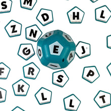 Load image into Gallery viewer, Irritable Vowels - fun, fast word game
