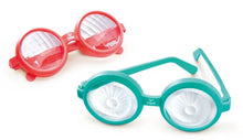 Load image into Gallery viewer, Quirky Diamond Vision Glasses
