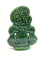 Load image into Gallery viewer, Standing Ceramic Tiki
