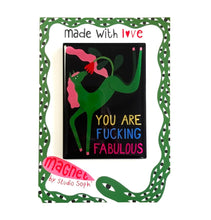 Load image into Gallery viewer, Studio Sophie Fridge Magnets
