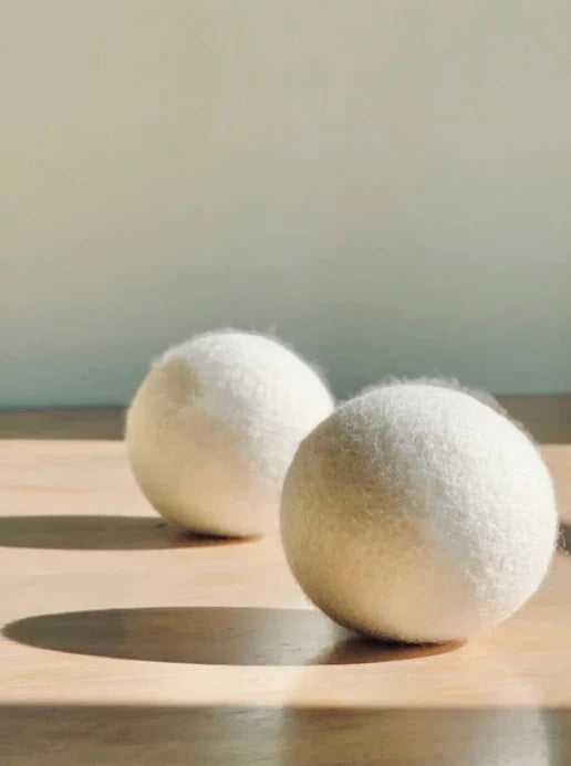 New zealand discount wool dryer balls