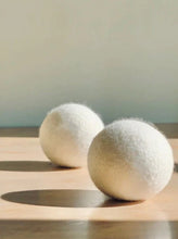 Load image into Gallery viewer, New Zealand Wool Dryer Balls

