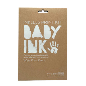 Baby Print Kit