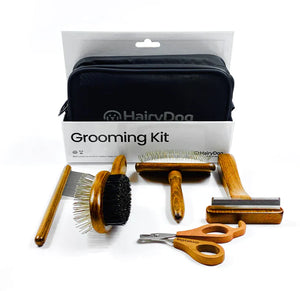 Pet Grooming Kit