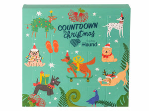 Advent Calendar for your Dog