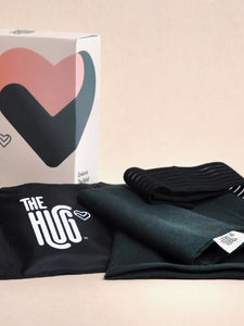 The Hug - A Wearable Gel Pack