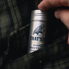 Load image into Gallery viewer, That's It Insect Repellent
