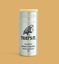 Load image into Gallery viewer, That's It Insect Repellent
