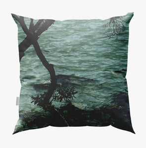 Cushion Covers NZ Beach Scenes by Dear Marge