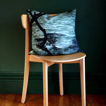 Load image into Gallery viewer, Cushion Covers NZ Beach Scenes by Dear Marge
