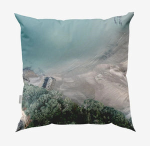 Cushion Covers NZ Beach Scenes by Dear Marge