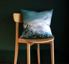 Load image into Gallery viewer, Cushion Covers NZ Beach Scenes by Dear Marge
