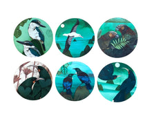 Load image into Gallery viewer, Kathryn Furniss Placemats and Coaster Sets
