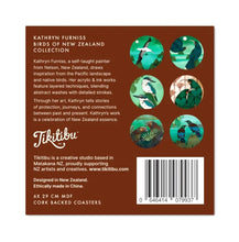 Load image into Gallery viewer, Kathryn Furniss Placemats and Coaster Sets
