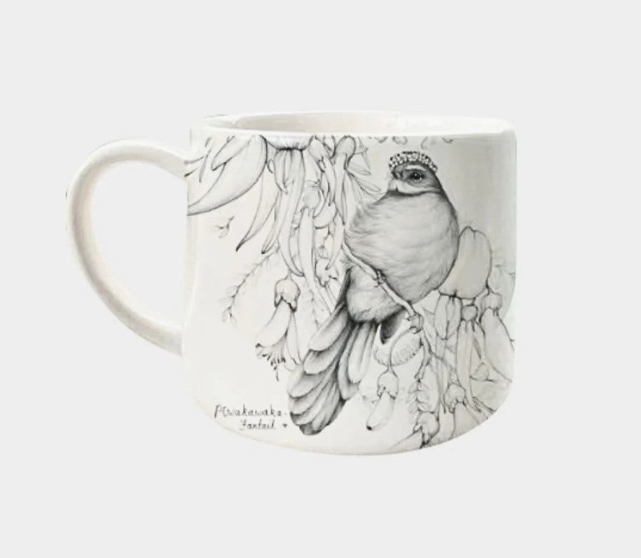 Katy Hayward Delicate Bird Cups