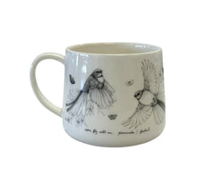 Load image into Gallery viewer, Katy Hayward Delicate Bird Cups
