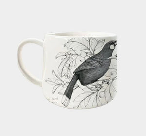 Katy Hayward Delicate Bird Cups