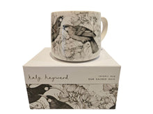 Load image into Gallery viewer, Katy Hayward Delicate Bird Cups
