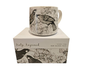 Katy Hayward Delicate Bird Cups