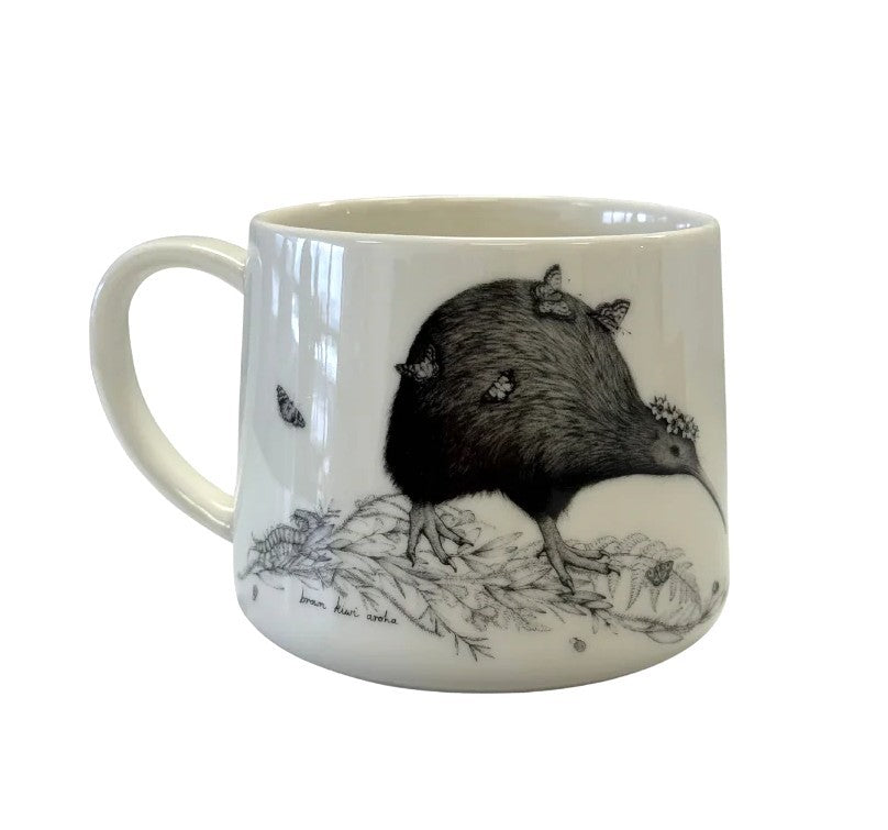 Katy Hayward Delicate Bird Cups