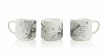 Load image into Gallery viewer, Katy Hayward Delicate Bird Cups
