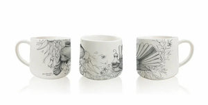 Katy Hayward Delicate Bird Cups