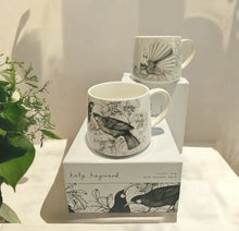 Load image into Gallery viewer, Katy Hayward Delicate Bird Cups
