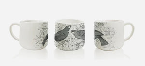 Katy Hayward Delicate Bird Cups