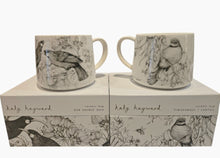 Load image into Gallery viewer, Katy Hayward Delicate Bird Cups
