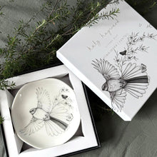 Load image into Gallery viewer, Katy Hayward Delicate Trinket Plates
