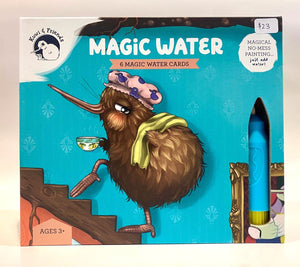 Magic Water