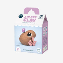 Load image into Gallery viewer, Air Dry Clay Models of Kuwi Native Birds
